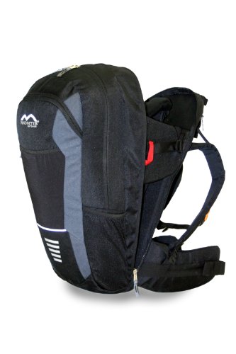 Montis Hibridna nosilka za otroke