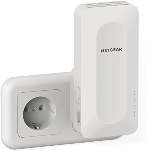 Netgear Nighthawk EAX15
