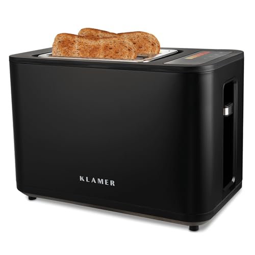 Klamer Toaster
