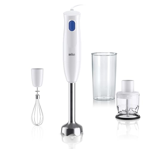 Braun MultiQuick 1 MQ10.202M