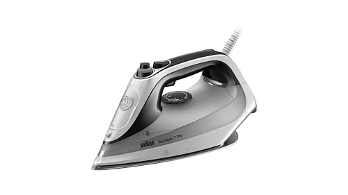 Braun TexStyle 7 (SI7160 BL)