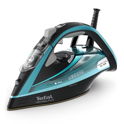 Tefal Ultimate Pure (FV9844)