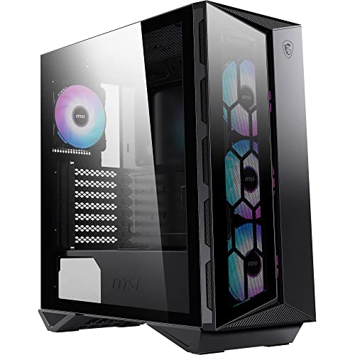 MSI MAG Forge 100R