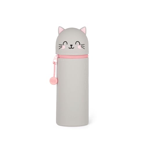 LEGAMI Kawaii silikonska peresnica