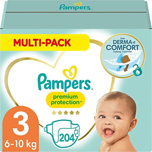 Pampers plenice velikost 2