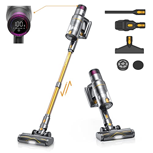 Aonus A9S Brezžični sesalnik