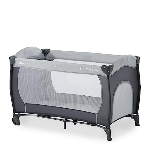 Hauck Sleep'n Play Go Plus1