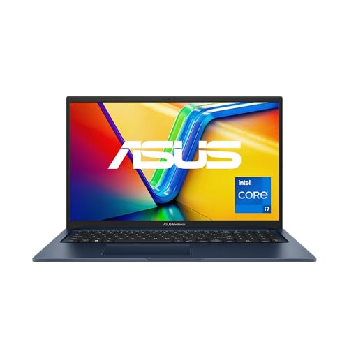 Asus Vivobook 17