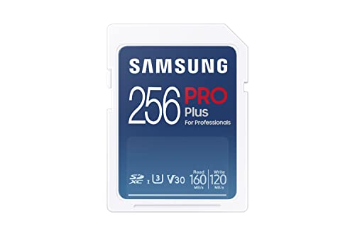 Samsung MB-SD256K/EU