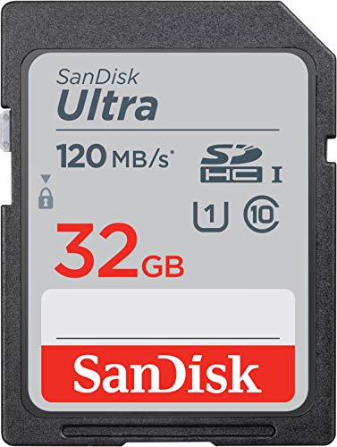 Sandisk SDSDUN4-032G-GN6IN