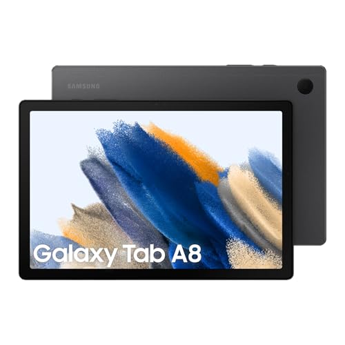 Samsung Galaxy Tab A8