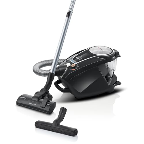 Bosch Prosilence Serie 8 BGS7MS64
