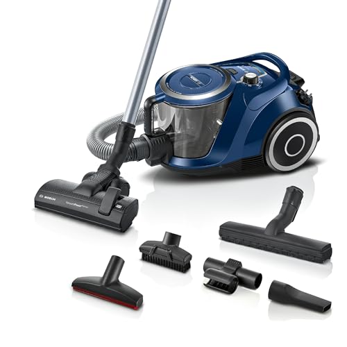 Bosch Serie 6 BGC41X36