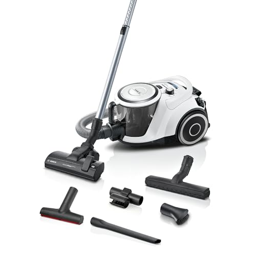 Bosch Serie 6 BGC41XALL