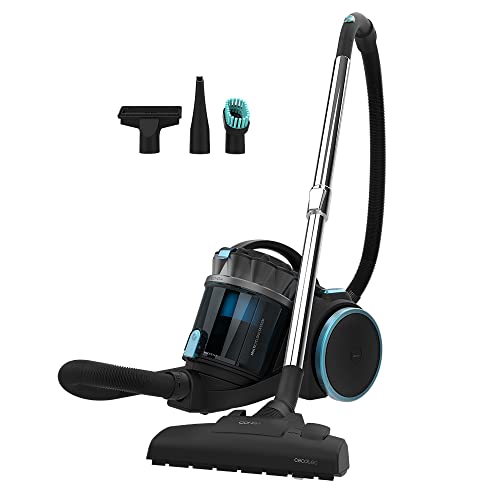 Cecotec Conga Rockstar Multicyclonic XXL