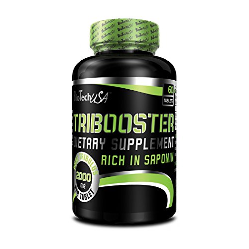 BioTechUSA Tribooster