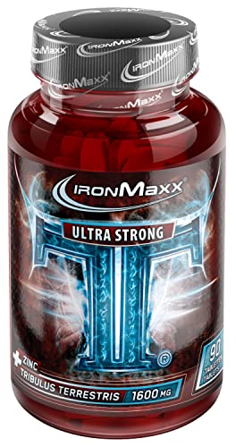 Ironmaxx TT Ultra Strong