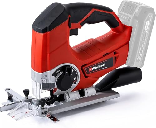 Einhell TE-JS 18 Li-Solo