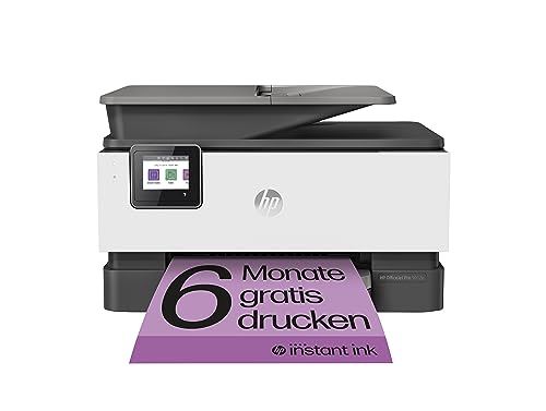 HP OfficeJet Pro 9012e