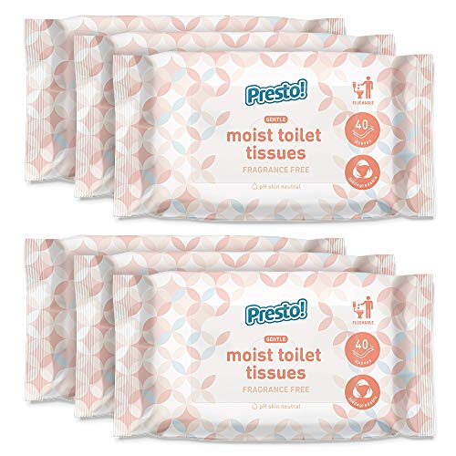 Presto! Nežni Robčki