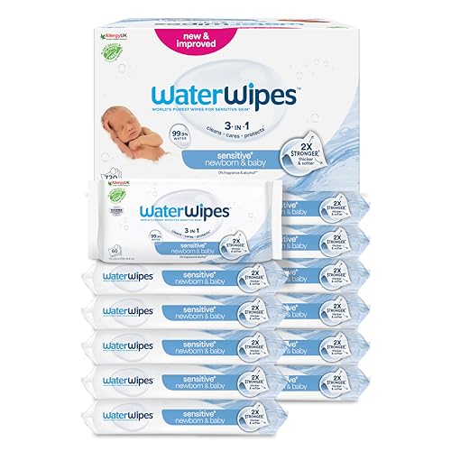 WaterWipes Original