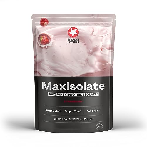 MaxiNutrition sirotkine beljakovine