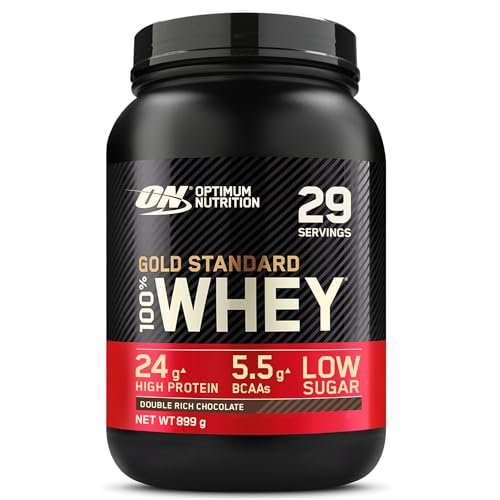 Whey proteini