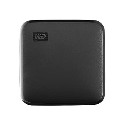 WD Elements SE