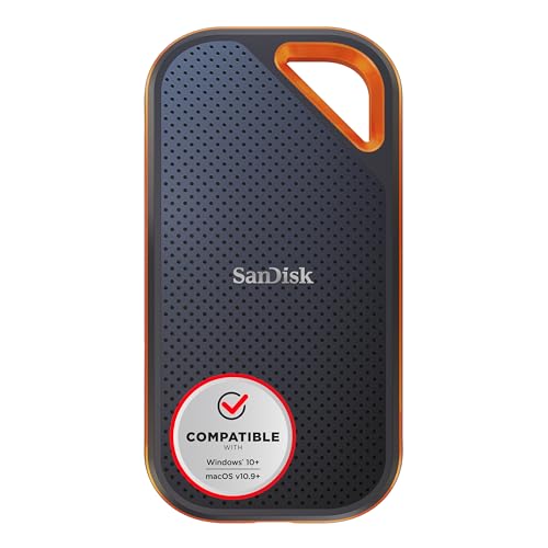 Sandisk Extreme PRO