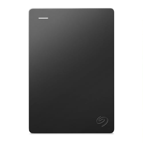 Seagate Expansion Portable